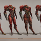Illustration for article titled Metroid, Redesigned